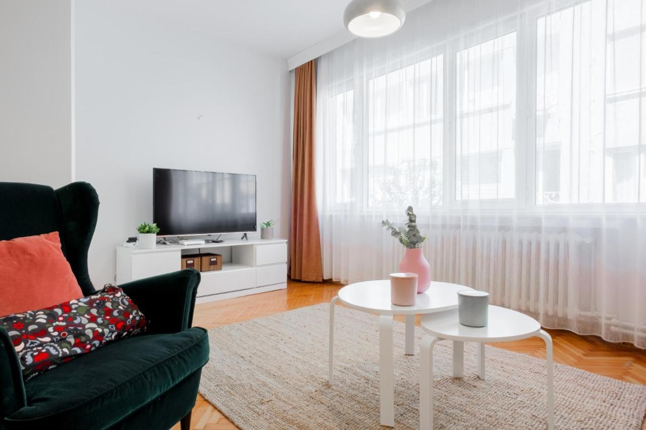 Gorgeous Apartment With Central Location In Sisli Стамбул Екстер'єр фото