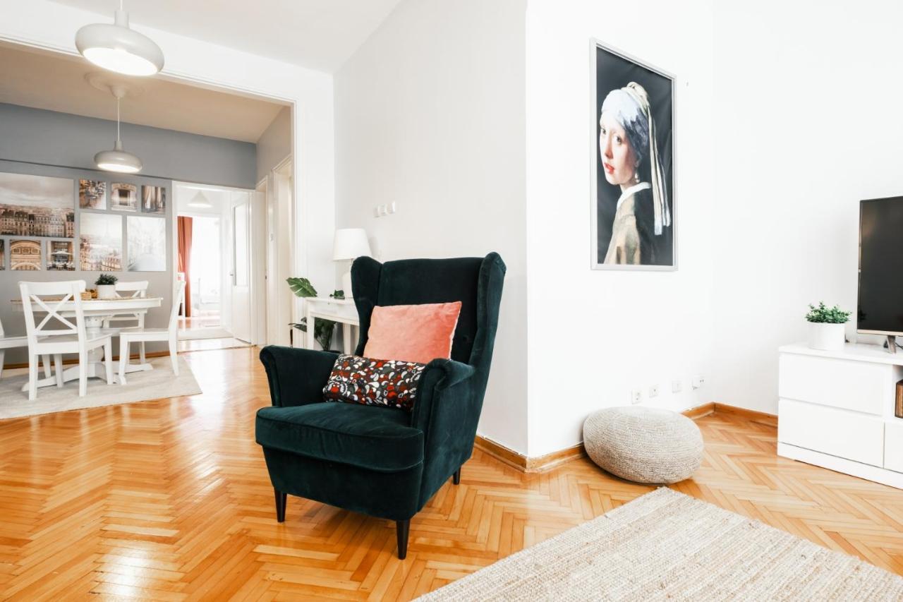 Gorgeous Apartment With Central Location In Sisli Стамбул Екстер'єр фото